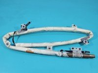 Kurtyna lewa poduszka airbag Volvo S80 II sedan