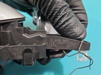 Klamka tył lewa zewnętrzna Opel Insignia B 13515507