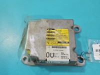 Sterownik poduszek airbag Toyota Yaris II 89170-0D210