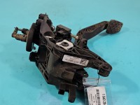 Pedał pedały Ford B-Max 12-17 hamulca sprzęgła