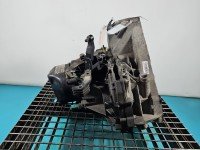Skrzynia biegów JR5339 Nissan Juke I F15 10-19 1.6 16V (Hr16)