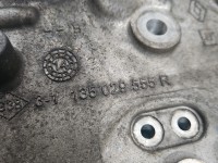 Obudowa rozrządu Renault Megane III 1.2 TCE