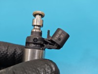 Wtryskiwacz listwa wtryskowa 0261500383, 12662571 Opel Insignia B 2.0 T B20NFT 260KM