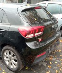 Lampa tył lewa Producent części: KIA, Z BŁOTNIKA 20-23 LED Nieszczelna Kia Rio IV 16-23 HB