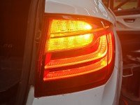 Lampa tył prawa Bmw f10 f11 kombi