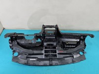 Deska rozdzielcza airbag pasażera kokpit AUDI Q7 I 4L