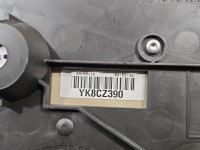 Licznik Citroen Berlingo II 9665982980 1.6 hdi EUROPA