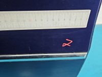 Drzwi tył prawe Vw Passat B6 sedan 4d LD5Q