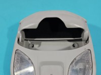 Lampa kabiny lampka Hyundai Santa Fe III 12–18 92800-2W500