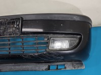 Zderzak przód Opel Zafira A czarny Z298