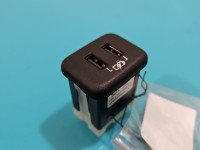 Gniazdo USB Opel Insignia B 13598459