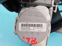 Pas bezpieczeństwa przód lewy kierowcy AUDI Q5 08- 8R1857705N EU