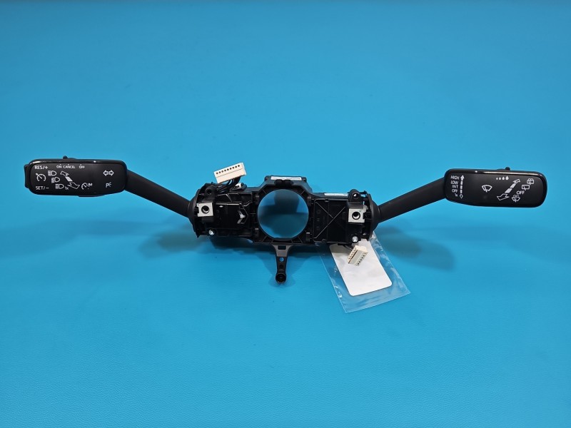 Przełącznik zespolony Skoda Kamiq 5Q0953521MR, 5Q0953502AG