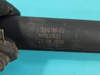 Siłownik klapy prawy teleskop BMW X6 E71 7286118