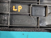 Osłona ZAŚLEPKA PLASTIK LEXUS NX I 14-21 53828-78010