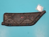 Zaślepka kratka zderzaka lewa atrapa BMW X1 E84 7303755