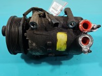 Sprężarka klimatyzacji kompresor Ford Kuga Mk1 I 08-13 2.0 TDCI