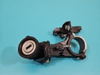 Komputer Sterownik silnika 0261S09306, 55264425 Fiat Doblo II 1.4 Tjet (198A4000)