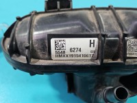 Kolektor ssący Opel Astra V K 1.2 12V 55486274