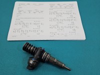 testowany Pompowtryskiwacz 1.9 TDI AVF 0414720216, 038130073BA