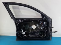 DRZWI PRZÓD LEWE KIEROWCY AUDI A6 C7 5d LY9B
