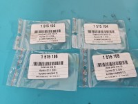 Sprężyna przód przednia i20 III 2020- 1.2 16V (G4LF)