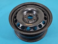Felga stalowa 16" Vw Passat B6 Szerokość felgi: 7.0", Rozstaw śrub: 5x112, Odsadzenie (ET): 45, Volkswagen, 3C0601027, R16...