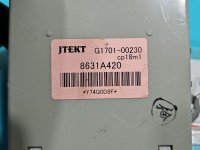 Sterownik moduł Mitsubishi Outlander II 8631A420