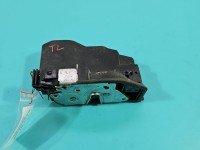 Zamek tył lewy 7229459 Bmw f10 f11 Producent części: BMW, 4pin