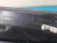 Listwa błotnika tył prawa Opel Insignia B 333621659, 39180597, 39180599