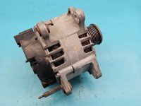 TEST Alternator Vw Caddy IV 05L903026C, 2722282C 2.0 tdi