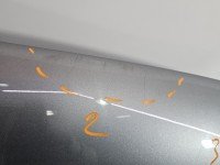 Błotnik przód prawy Suzuki Swift Mk6