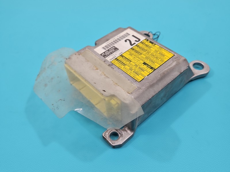 Sterownik poduszek airbag Toyota Rav4 III 05- 89170-42201, 150300-1470