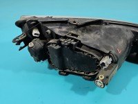 Reflektor lewy lampa przód Peugeot 206 EUROPA