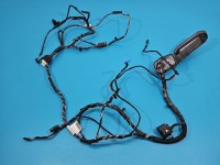 Instalacja Wiązka drzwi przód prawych BMW X6 E71 924207401, 9203114