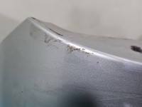 Zderzak tył Renault Thalia I srebrny sedan