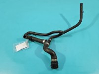 przewód wąż rurka wody Skoda Scala 2019- 2Q0122101CH 1.0 tsi 114KM