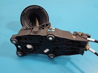 DŹWIGNIA LEWAREK WYBIERAK LINKI Ford Fiesta Mk6 1.4 16v