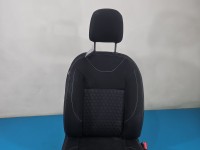 Fotel prawy przód pasażera Dacia Logan II 12-20 4d EUROPA