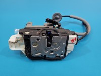 Zamek tył prawy Volvo V40 II 12- 6pin 31391831