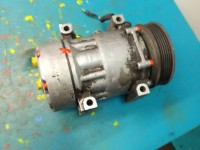 Sprężarka klimatyzacji kompresor Renault Scenic I 2.0 8V wiel 7700866828B
