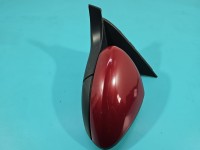 Lusterko lewe pin Fiat Tipo II 15- HB 5d kolor bordowy 716 europa