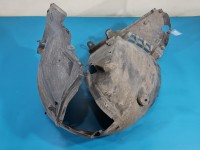 Nadkole przód prawe Renault Kadjar 638404948R