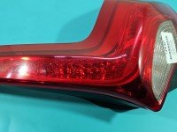 Lampa tył prawa Volvo V60 I 10- kombi