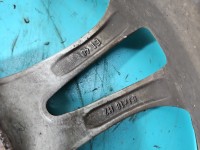 Felga aluminiowa 18" Chevrolet Captiva alufelga