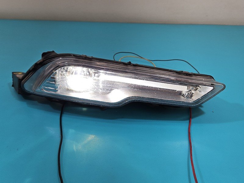 Halogen prawy Ford Fusion USA 2012-2020 Halogen prawy Ford Fusion USA 2012-2020