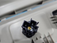 Osłona ZAŚLEPKA PLASTIK Opel Insignia B 39010367