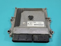 Komputer Sterownik silnika Peugeot 2008 I 13-19 1.2 12V 9818160080, 9806671980
