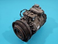 Sprężarka klimatyzacji kompresor Vw Passat B5 8D0260808, 447220-8182