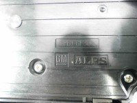Przełącznik radia nawigacji panel Opel Insignia A 13273256